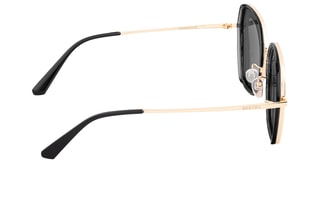 Lunettes de soleil polarisées femme Emilia - Verres effet miroir  -  Catégorie 3