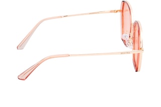 Lunettes de soleil polarisées femme Emilia - Catégorie 2