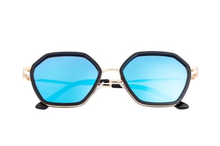 Lunettes de soleil polarisées femme Ariana - Verres effet miroir - Catégorie 3
