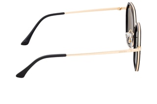 Lunettes de soleil polarisées femme Ariana - Verres effet miroir - Catégorie 3
