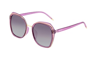 Lunettes de soleil polarisées femme Jade - Catégorie 2