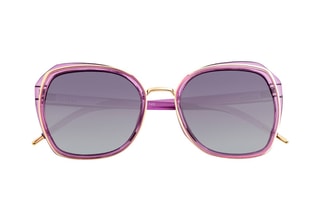 Lunettes de soleil polarisées femme Jade - Catégorie 2