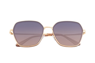 Lunettes de soleil polarisées femme Emilia - Catégorie 2