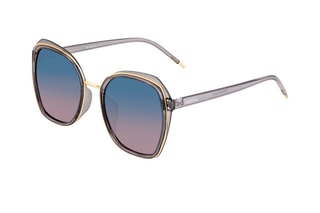 Lunettes de soleil polarisées femme Jade - Catégorie 2