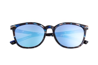 Lunettes de soleil polarisées femme Piper - Catégorie 2 - Bertha