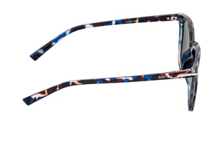 Lunettes de soleil polarisées femme Piper - Catégorie 2 - Bertha
