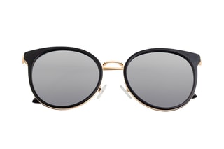 Lunettes de soleil polarisées femme Brielle - Catégorie 2 - Bertha