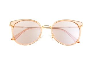 Lunettes de soleil polarisées femme Brielle - Catégorie 2 - Bertha