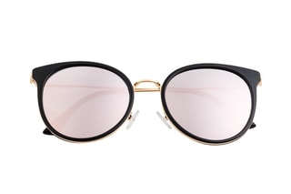 Lunettes de soleil polarisées femme Brielle -Catégorie 2 - Bertha