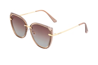 Lunettes de soleil polarisées femme Rylee - Catégorie 2 - Bertha