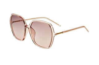 Lunettes de soleil femme - Catégorie 1