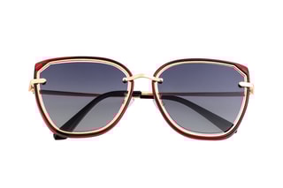 Lunettes de soleil polarisées femme Rylee - Catégorie 2 - Bertha