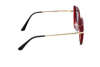 Lunettes de soleil polarisées femme Rylee - Catégorie 2 - Bertha