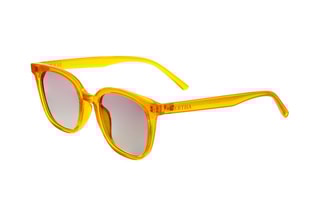 Lunettes de soleil femme - Catégorie 1 - Bertha