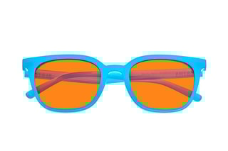Lunettes de soleil femme - Catégorie 2 - Bertha