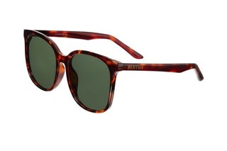 Lunettes de soleil femme - Catégorie 2 - Bertha