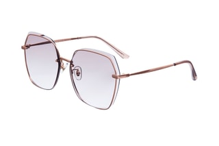 Lunettes de soleil femme - Catégorie 1 - Bertha