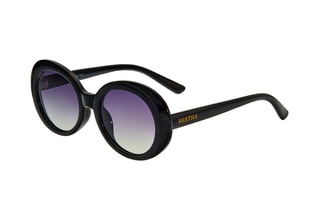 Lunettes de soleil femme - Catégorie 1 - Bertha