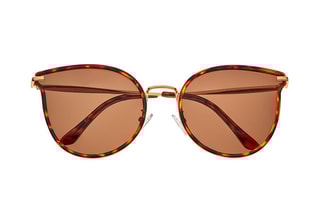 Lunettes de soleil femme - Catégorie 2