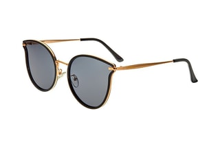 Lunettes de soleil femme - Catégorie 2