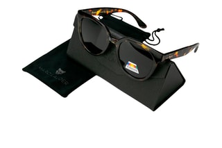 Lunettes de soleil polarisées mixte - Catégorie 3 - Marc Lauder