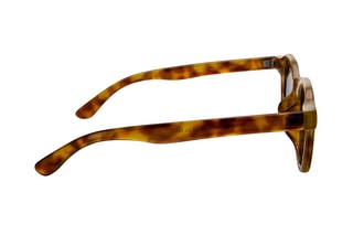 Lunettes de soleil polarisées mixte - Catégorie 3 - Marc Lauder