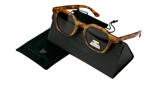 Lunettes de soleil polarisées mixte - Catégorie 3 - Marc Lauder