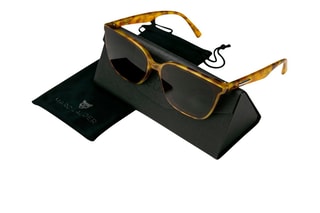 Lunettes de soleil polarisées mixte - Catégorie 3 - Marc Lauder