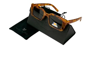 Lunettes de soleil polarisées mixte - Catégorie 3 - Marc Lauder