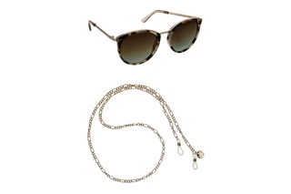 Lunettes de soleil polarisées et chaîne mixte - Catégorie 3