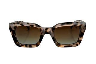 Lunettes de soleil polarisées et chaîne mixte - Catégorie 3