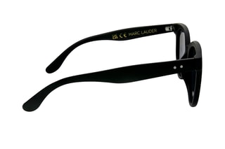 Lunettes de soleil polarisées mixte - 
Catégorie 3