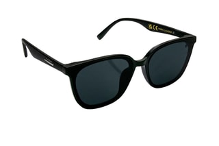 Lunettes de soleil polarisées mixte - Catégorie 3