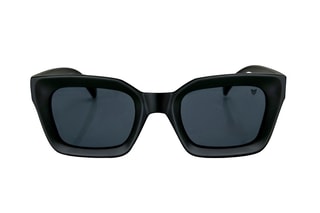 Lunettes de soleil polarisées mixte - Catégorie 3