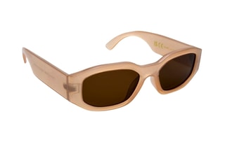 Lunettes de soleil polarisées mixte - Catégorie 3