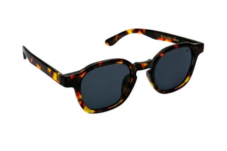 Lunettes de soleil polarisées mixte - Catégorie 3