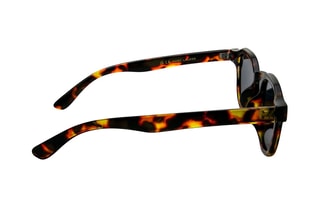 Lunettes de soleil polarisées mixte - Catégorie 3