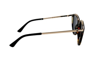 Lunettes de soleil polarisées mixte - Catégorie 3