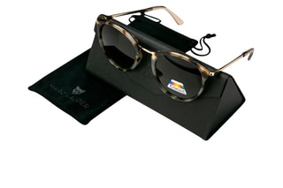 Lunettes de soleil polarisées mixte - Catégorie 3