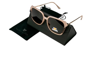 Lunettes de soleil polarisées mixte - Catégorie 3