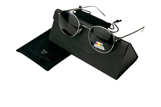 Lunettes de soleil polarisées mixte - Catégorie 3