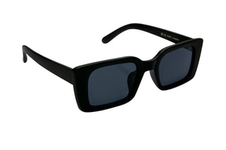 Lunettes de soleil polarisées mixte - Catégorie 3