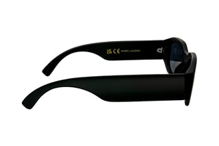 Lunettes de soleil polarisées mixte - Catégorie 3