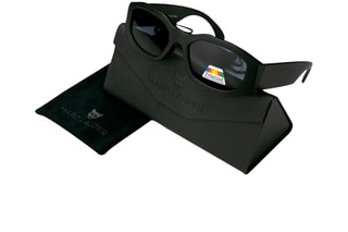 Lunettes de soleil polarisées mixte - Catégorie 3