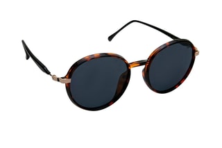 Lunettes de soleil polarisées mixte - Catégorie 3