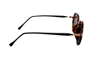 Lunettes de soleil polarisées mixte - Catégorie 3