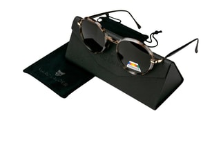 Lunettes de soleil polarisées mixte - Catégorie 3