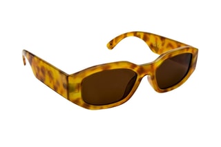 Lunettes de soleil polarisées et chaîne mixte - Catégorie 3