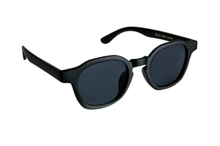 Lunettes de soleil polarisées et chaîne mixte - Catégorie 3