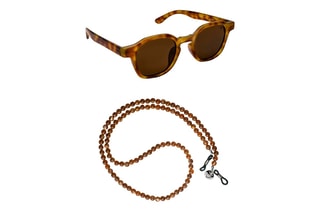 Lunettes de soleil polarisées et chaîne mixte - Catégorie 3